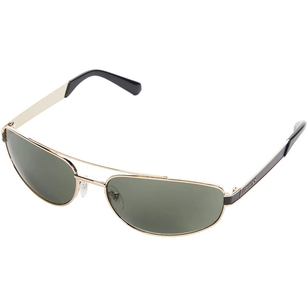 GUESS GU00002 Sunglasses - Picture 2 of 4